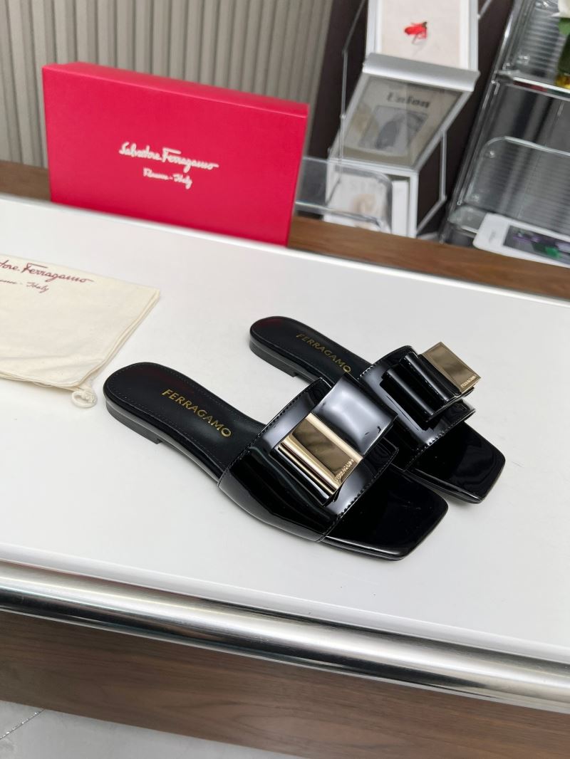 Ferragamo Sandals